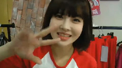 T-ARA Charity Bazzar Part 6