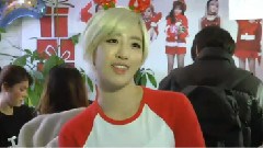 T-ARA Charity Bazzar Part 2