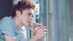 倪安东 - 死不睡觉