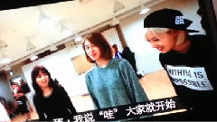 预录视频第一段