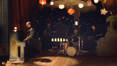 Coldplay - Christmas Lights