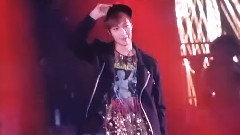 世勋 & Lay 舞蹈Solo