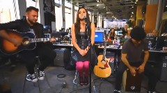 Megan Nicole - Earthquake