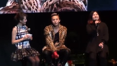 G-Dragon(BigBang) - Talk