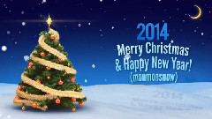 Merry Christmas Everyone