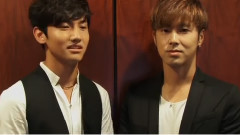 东方神起 - 東方神起 LIVE TOUR 2013~TIME~Final in Nissan Stadium