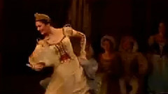 芭蕾< 天鹅湖 > 选段