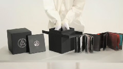 Linkin Park - Living Things & Recharged Premium Deluxe Box Set