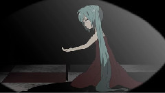 Nico - 独りんぼエンヴィー (赤飯)