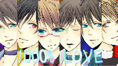 Nico - マジLOVE1000%