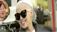 G-Dragon(BigBang) - MBC 演艺大赏 预告
