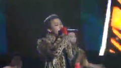 G-Dragon(BigBang) - Crayon & Crooked