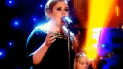 Adele - Set Fire To The Rain