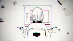 Nico - 僕は初音ミクとキスをした (なゆごろう)