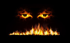 夏梵 - 看你的眼