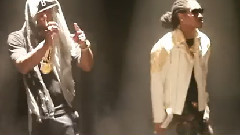 Ludacris - Same Damn Time 花絮 (Remix)