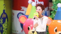 为爱启程 & 雨爱