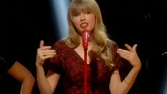 Taylor Swift - We Are Never Ever Getting Back Together