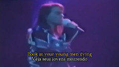 Guns N' Roses - Civil War