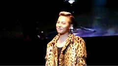 G-Dragon(BigBang) - GD说我爱你们