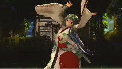 見えない黒に堕ちてゆけ