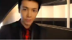 Blue World Making Clip