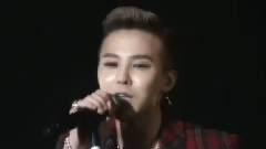 G-Dragon(BigBang) - Crooked