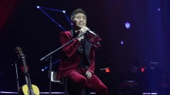 最初的信仰 北京演唱会