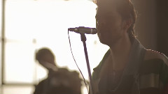 Ryan McDermott - A Different Way(Plugged)