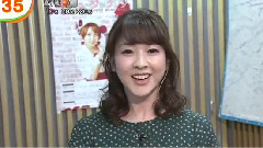めざましテレビ AKB 聖夜を飾る 