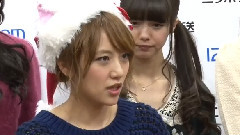 TNS動画ニュース AKB48 高橋みなみ,24時間生放送