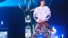 Sehun Dance Cut