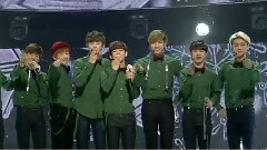 Mnet M!CountDown