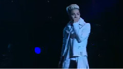 Bigbang上海狂欢夜