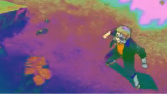 动画 <ハマトラ> PV第3弾