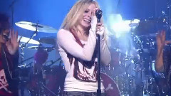 Avril Lavigne - Everything Back But You