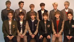 Ivyclub 14N EXO Image Game