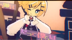 Nico - おこちゃま戦争 (うらたぬきxあほの坂田)