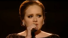Adele - Someone Like You