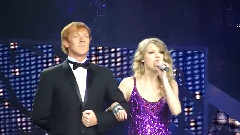 Taylor Swift - The Way I Loved You