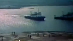 电影<风浪>片头曲