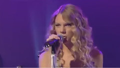 Taylor Swift - You Belong With Me