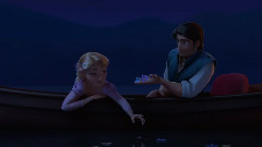 电影 <魔发奇缘>