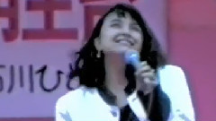 石川ひとみ - 梦で逢えたら