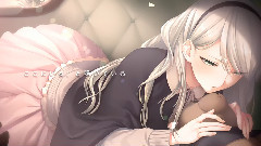 Nico - 銀のフルーフ (irony)