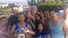 Megan Nicole - Snapshots