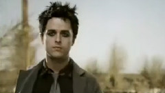 Green Day - Boulevard Of Broken Dreams