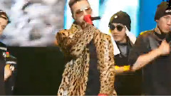 G-Dragon(BigBang) - 明星闪耀圣诞夜