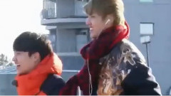 EXO's Showtime E05 下海Cut