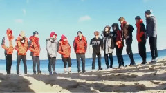 EXO's Showtime